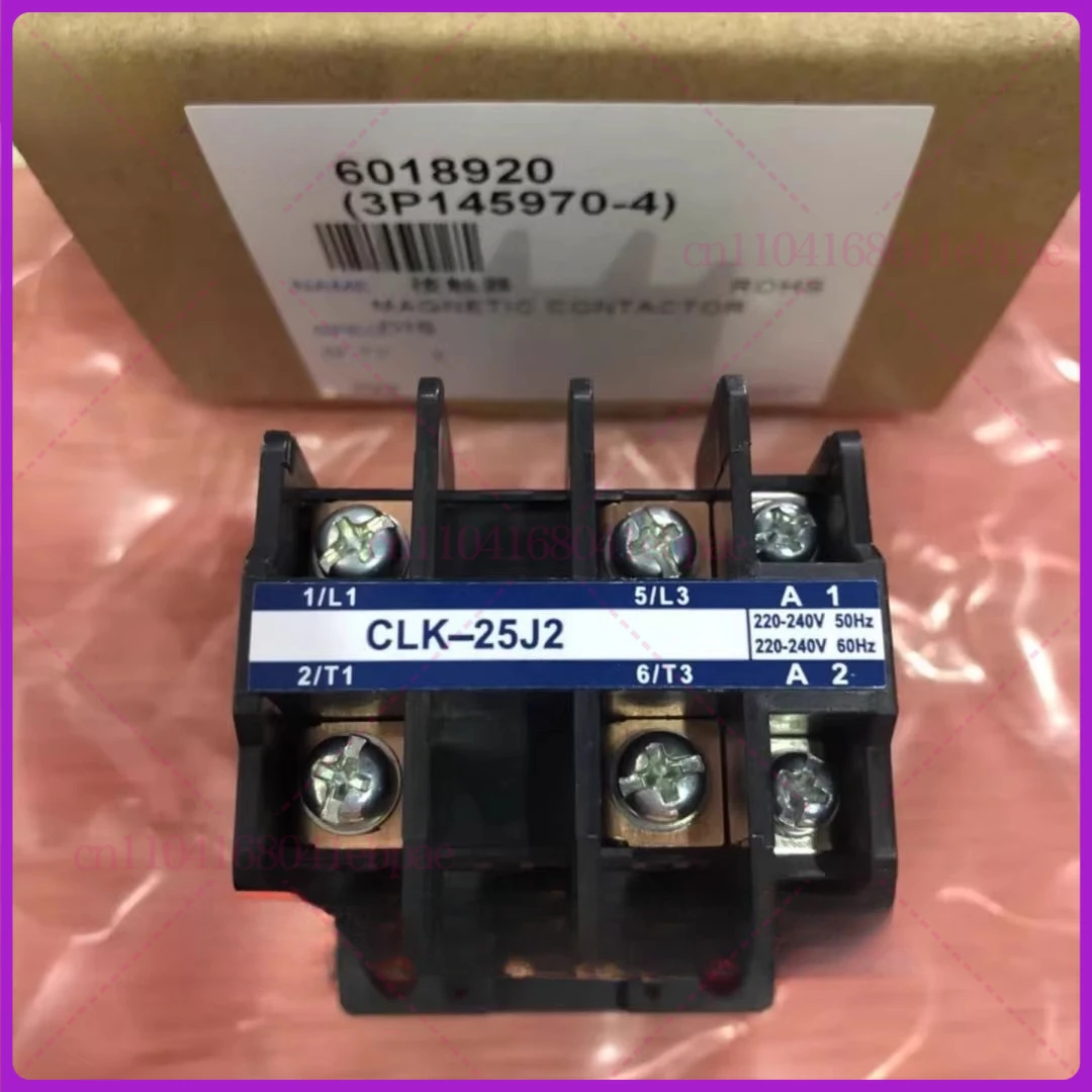 قواطع التيار المتردد الجديدة لمكيف الهواء دايكن CLK-25J2 RY71DQV2C محطة 220 فولت