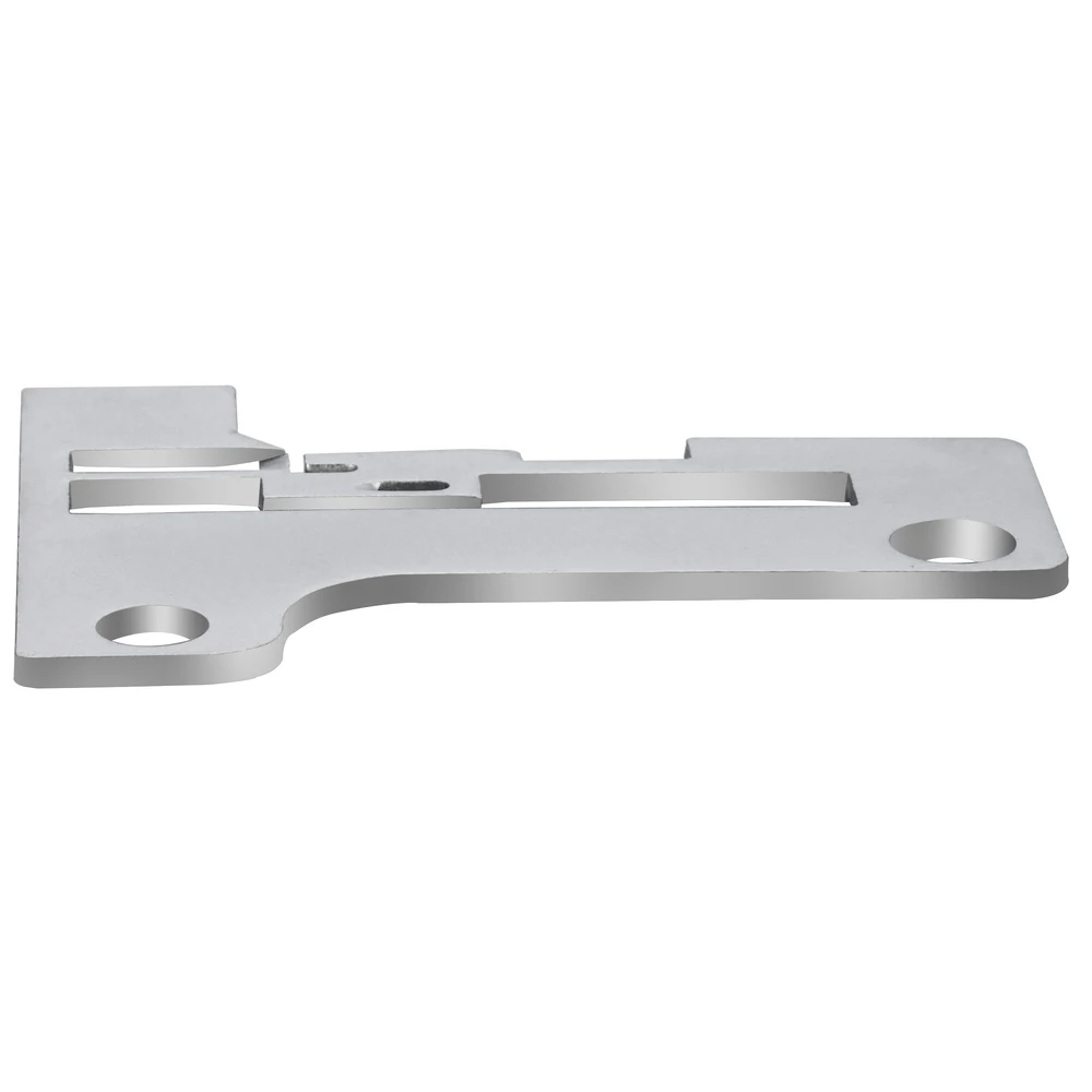 

For Singer 14U Multi-Functional Household Electric Sewing Machine 412786 Needle Plate