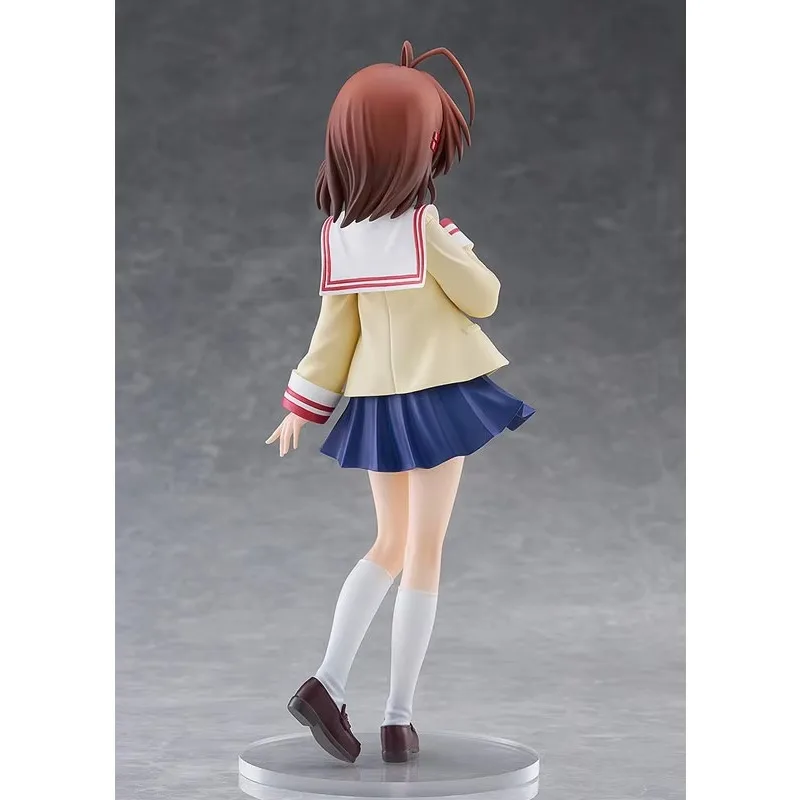 23cm POP UP PARADE CLANNAD Nagisa Furukawa Anime Girl Figure
