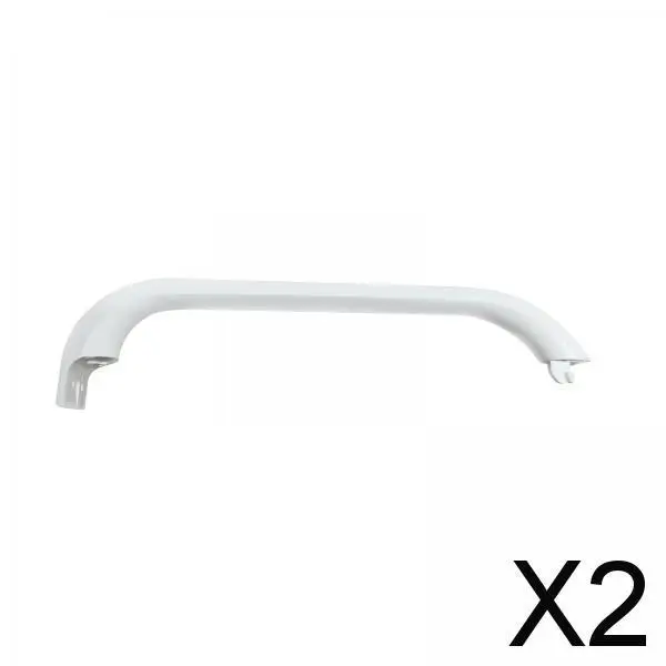 مقابض أبواب للثلاجة ، سهلة الاستخدام Accs ، ، FR3860 ، 2 صوفي