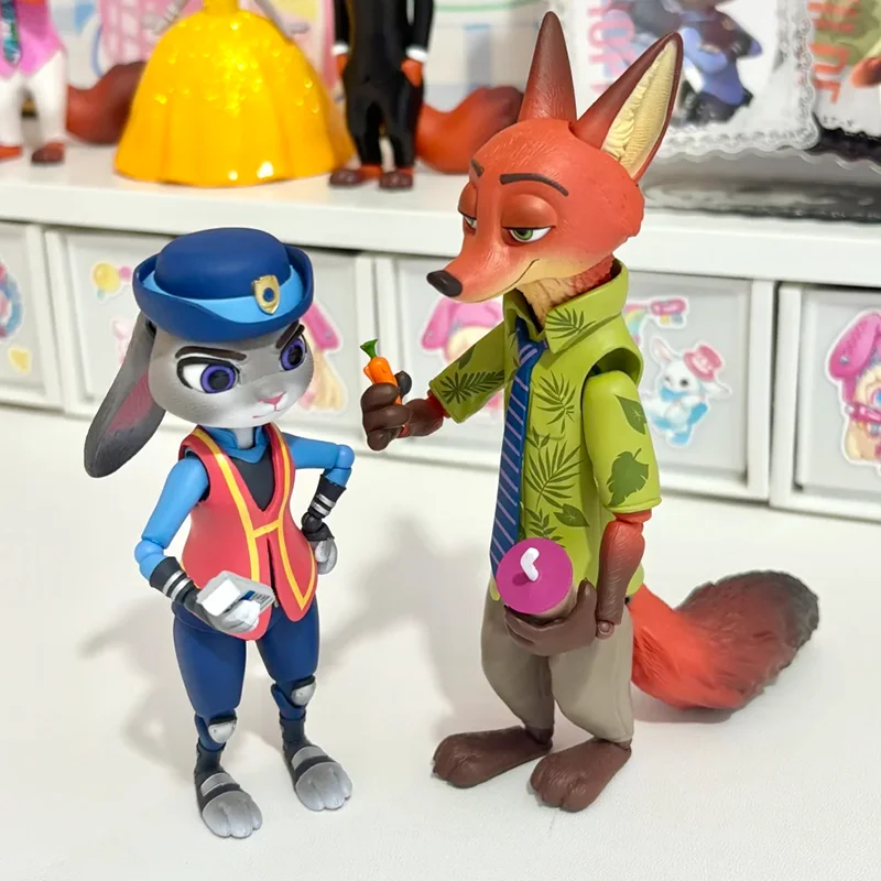 Morstorm Zootopia B…