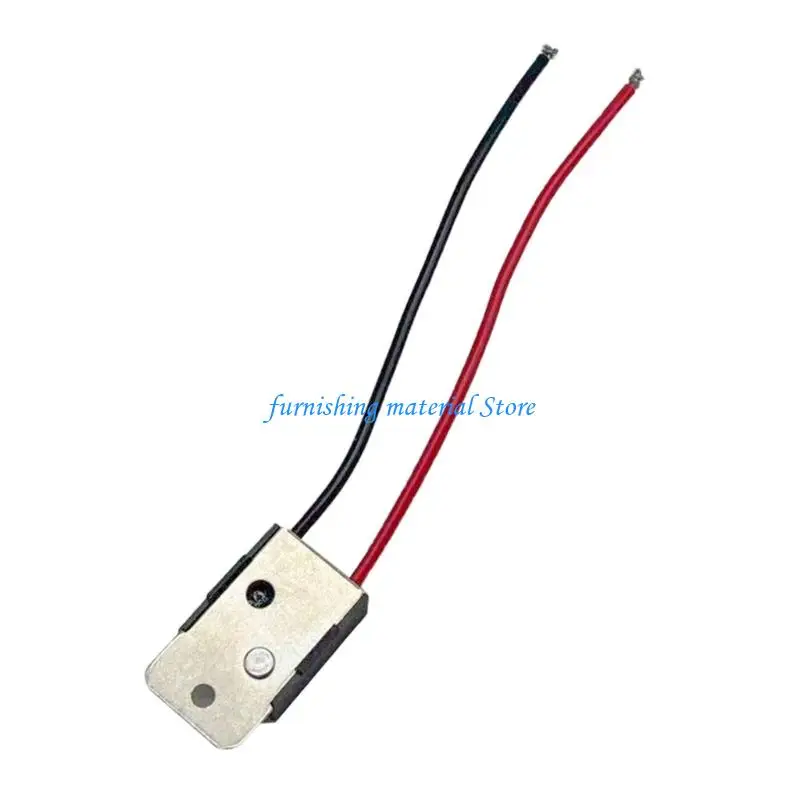 Y5GD Isolation Switches AC250V To DC5V 20A for Drills Cutters Overload Protections