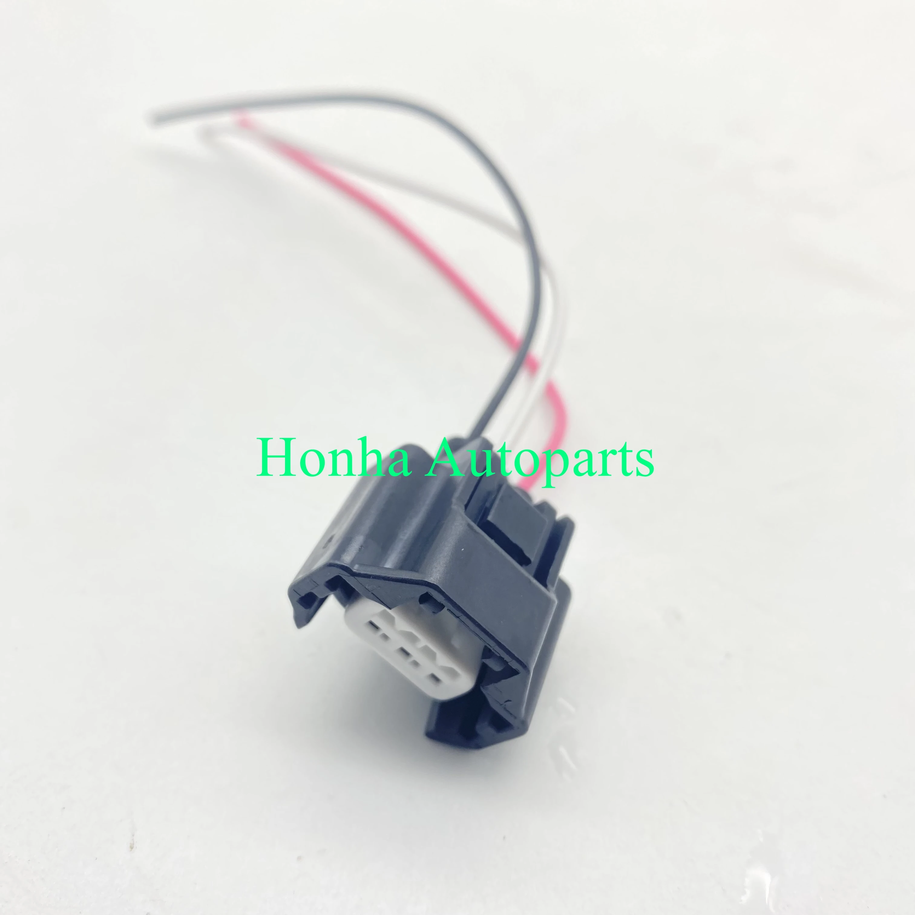 

3Pin 7183-7874-30 Auto Crankshaft Position Oxygen Sensor Plug Electronic Connector Wiring Harness 23731-6N21A For Nissan