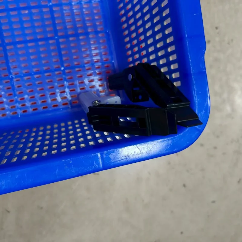 

10 шарниров ADF для Canon D520 D560 MF4410 MF4412 MF4420 MF4430 MF4450 MF4452 MF4453 MF4550 MF4553 MF4554 MF4570 MF4580 MF MF MF216