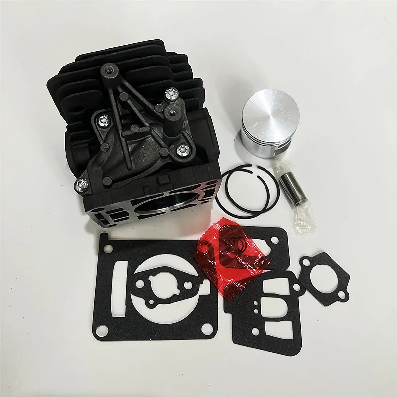 Cylinder piston ring kit 40MM For FOR STIHL FS260 FS260R FS260C FS260RC FS260 Mower brush cutter replacement parts