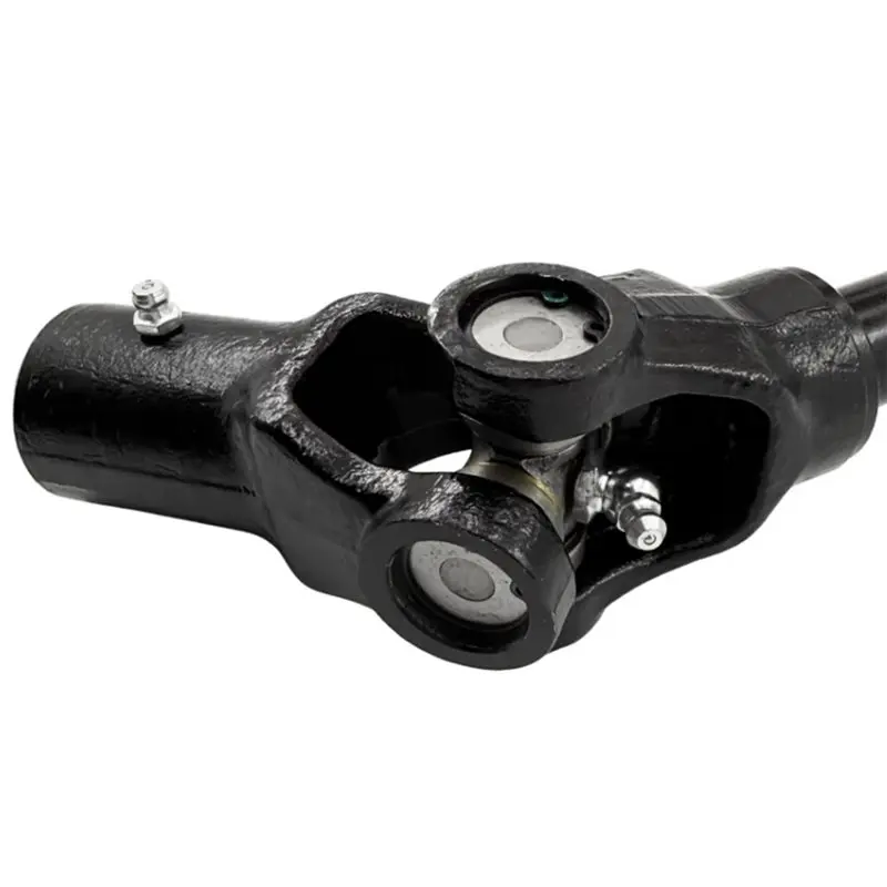 Cardan Joint Shaft 25216 Front Axle Universal Joint Replacement For Linhai 300 300-3D LH300 ATV-L94A