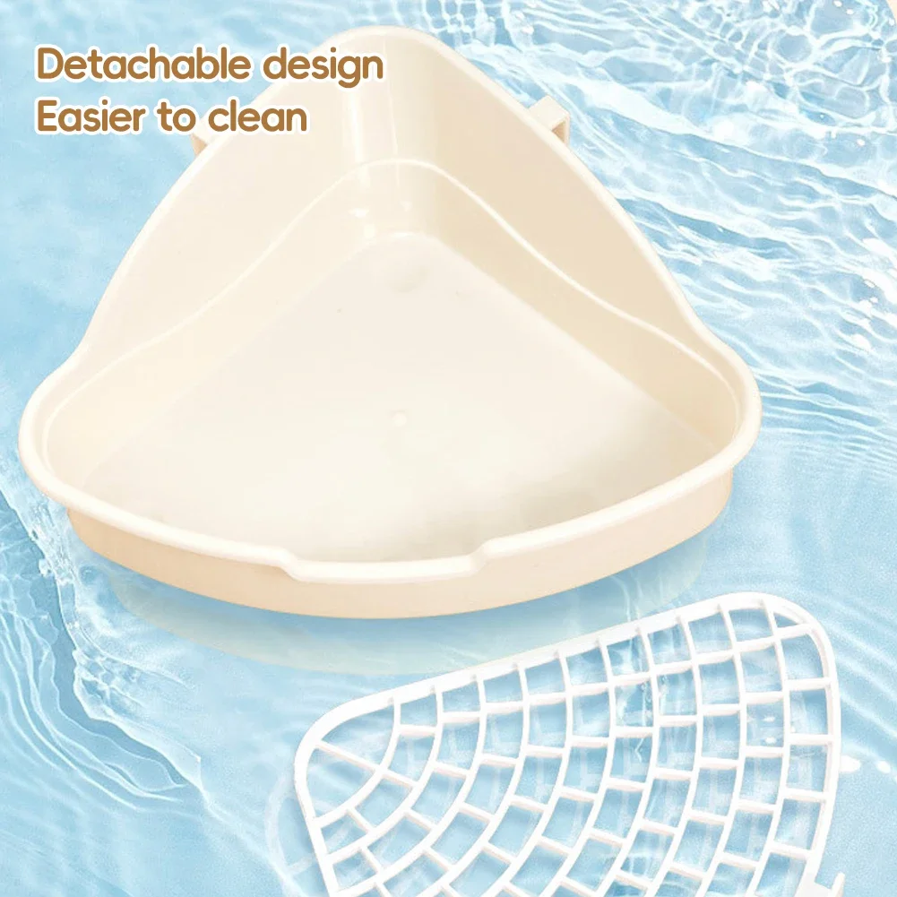 Rabbit Litter Tray …