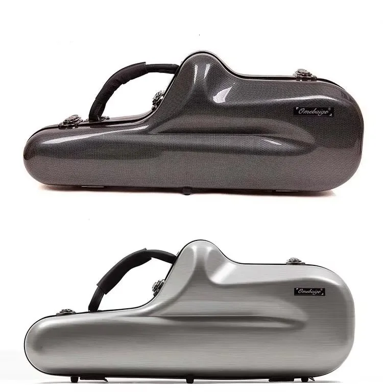 

Manufacturers Wholesale Cheap Price ABS Alto Saxophone Bag case Box Accessories in Musical Instrument