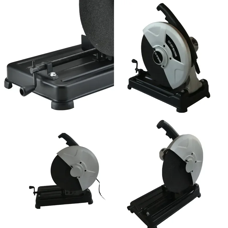 

[2026] Heavy 355mm Cutting Machine Manufacturer