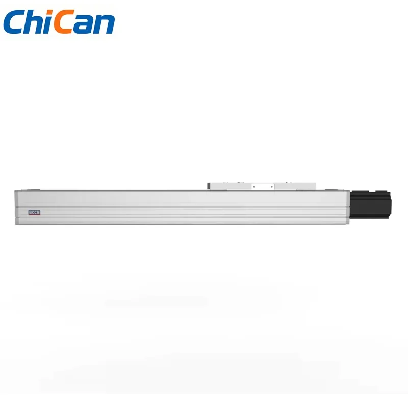 

【Smart】BBF22 Model Heavy-Duty CNC Linear Module 150kg Actuator Maximum Stroke 1500mm Focused Core Bearing Component S55C+Gcr15+a
