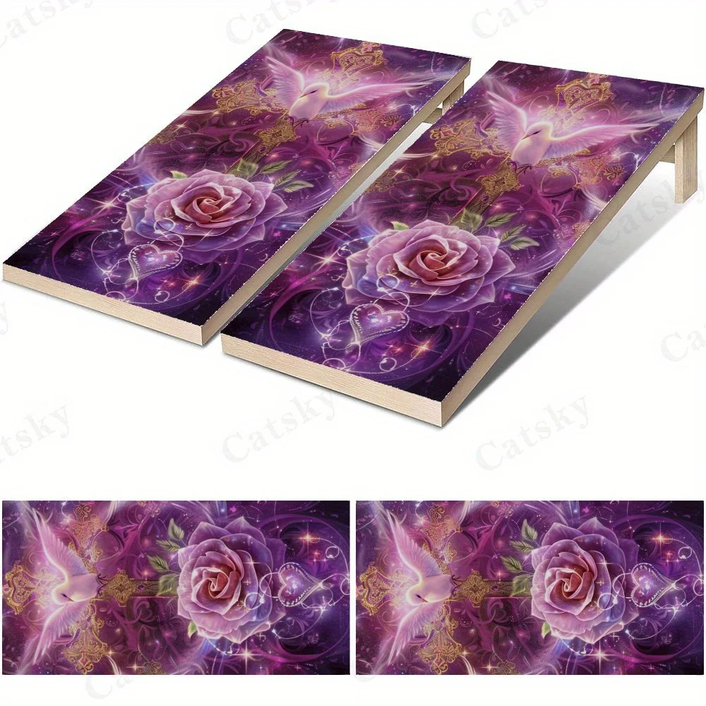 Fantasy Crosses And… - image