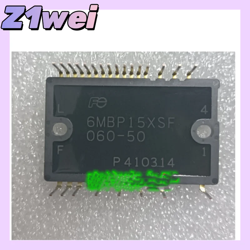 6MBP30XSF060-50 6MBP15XSF060-50 6MBP20XSF060-50 New Original Module