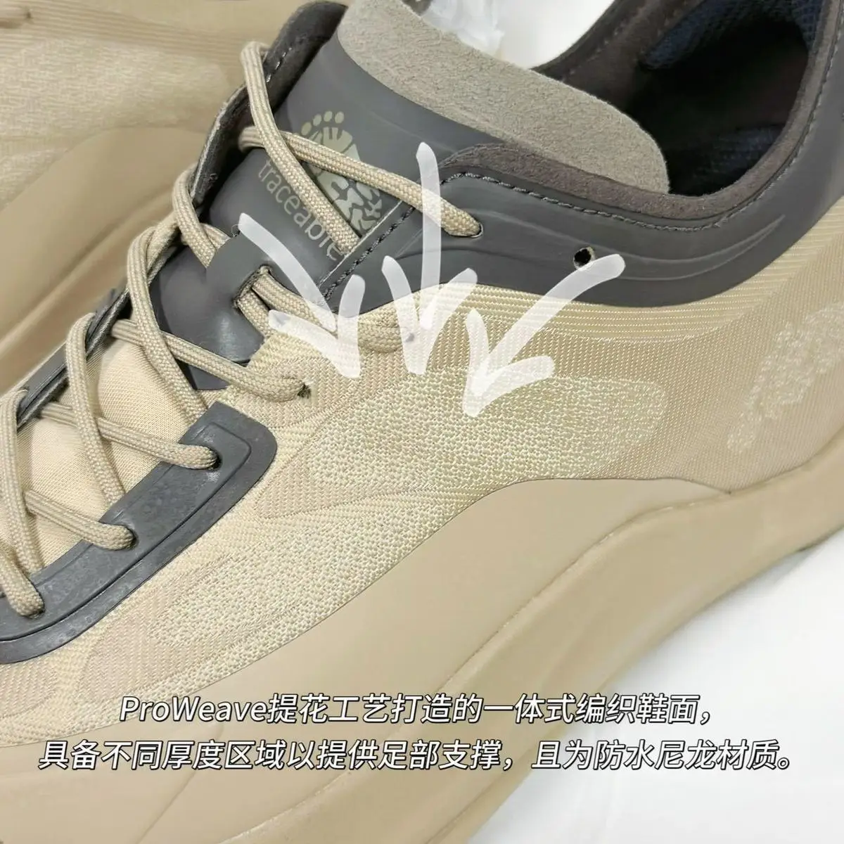 

Men's Zero Drop Athletic Shoes Minimalist Barefoot Shoes Wide Toe Box Walking Shoes Cross Trainers Flat Shoes