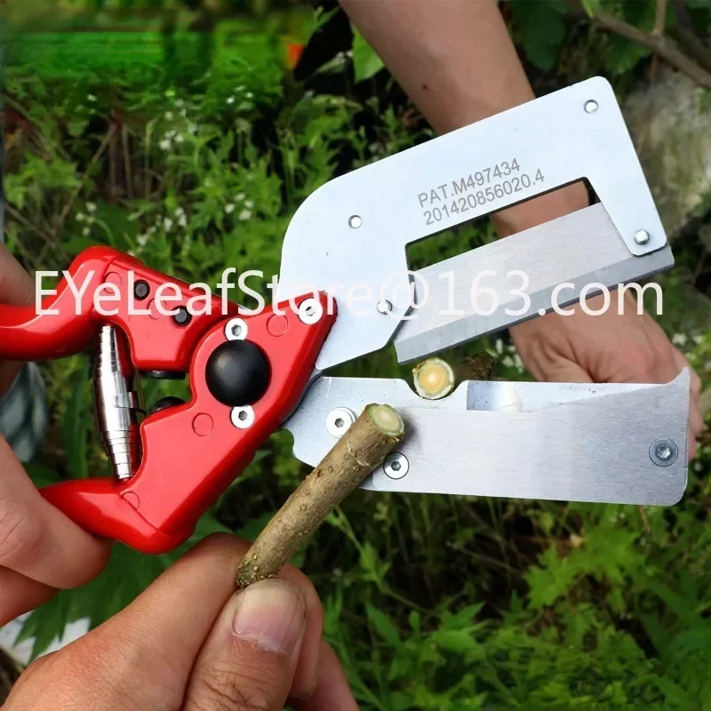 Fruit Nursery Stock New Thick Branch Grafting Artifact Multifunctional