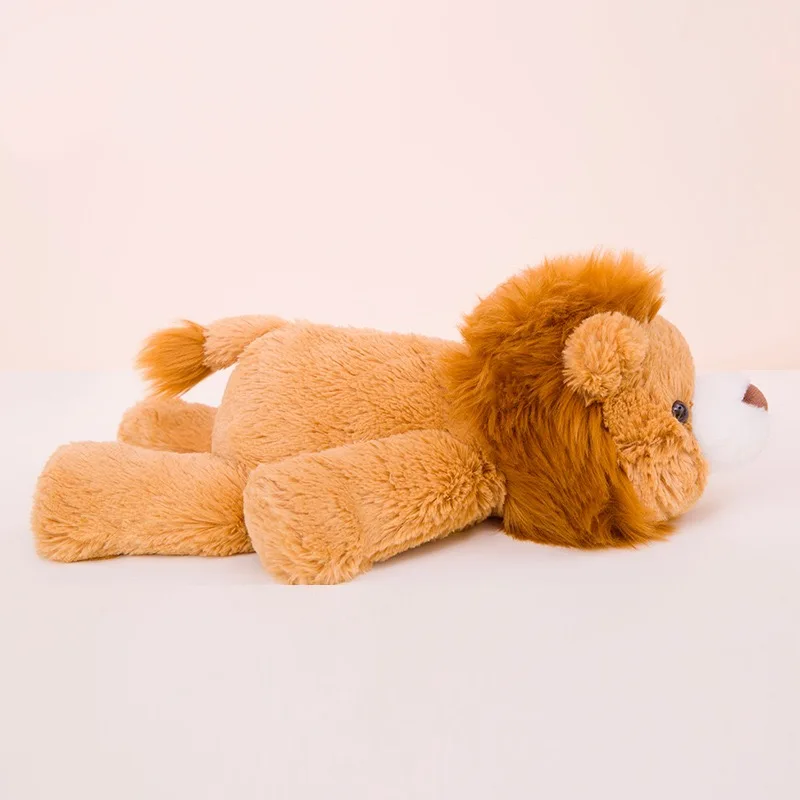 Lion Blue Crocodile…