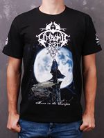 Limbonic Art - Moon In The Scorpio TS T-Shirt