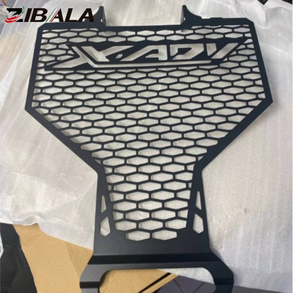 For Honda XADV750 2021 2022 2023 2024 2025 2026 2027 X ADV X-ADV750 Motorcycle Radiator Guard Grille Cover Protector Accessories