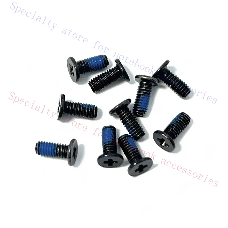 Laptop Lower Bottom Base Cover Case screws For ACER Predator Helios 16 PH16-71 PH16-71-93FR PH16-72 N23Q1