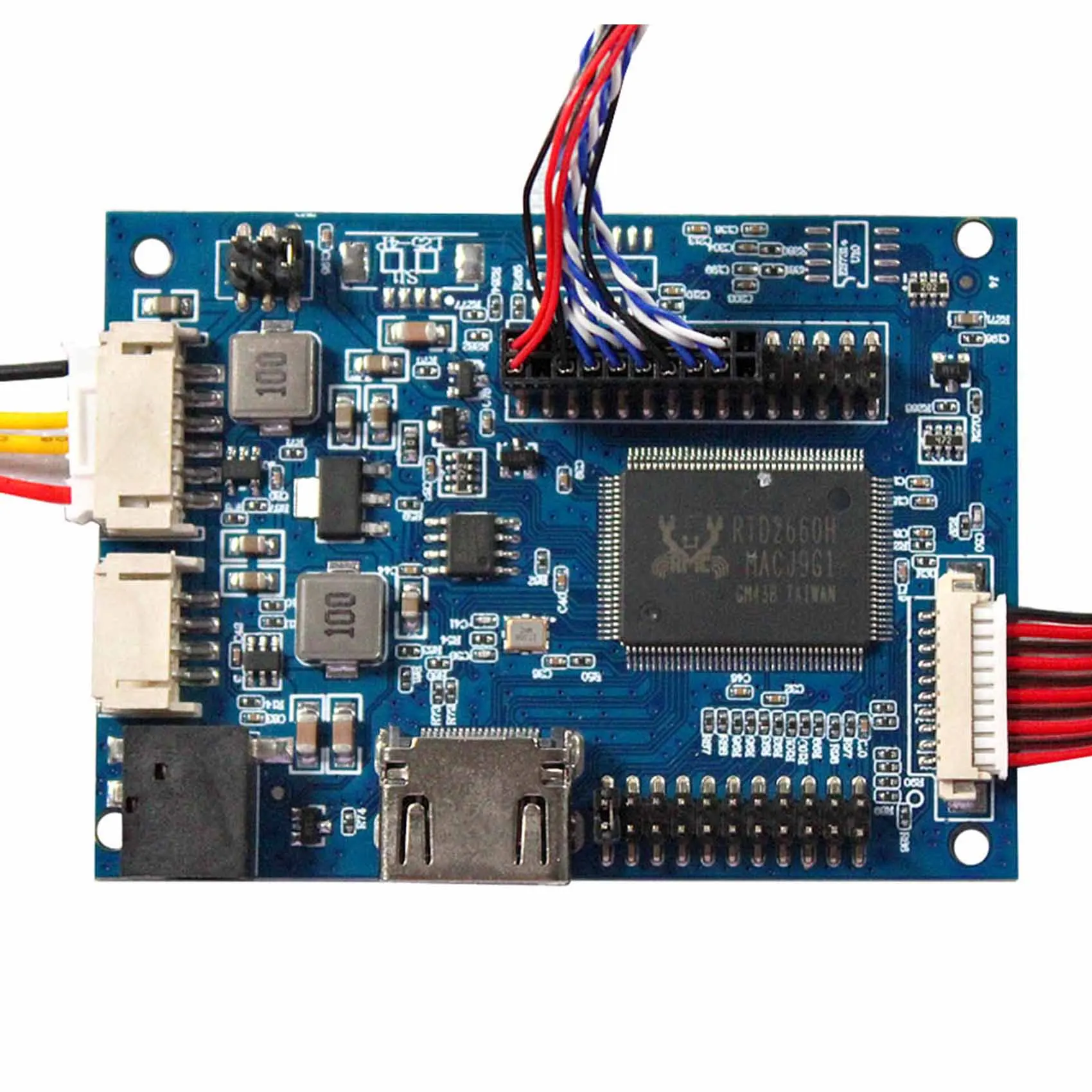 HD-MI Lcd Controlle…