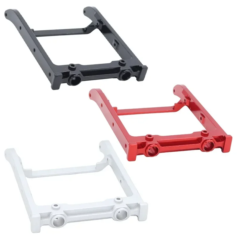 

MN G500 MN86 MN86S MN86K MN86KS MN128 Metal Front Bumper Mount Crossmember 1/12 RC Crawler Car Upgrade Parts