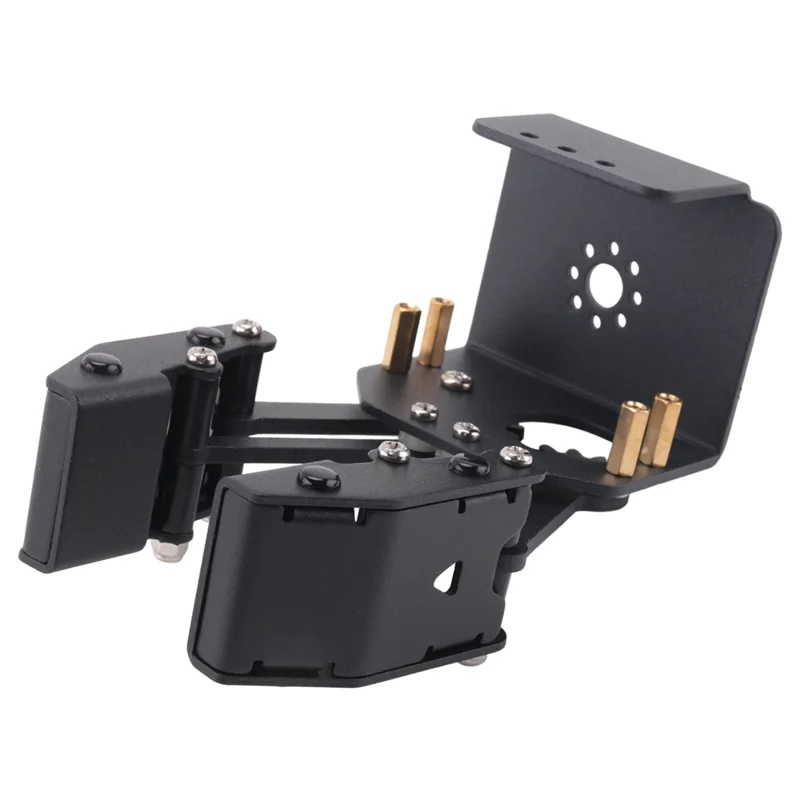 B47B-Open Robot Large Claw Gripper Robot Manipulator For Robot Arm DIY Kit Programmable Robot Claw