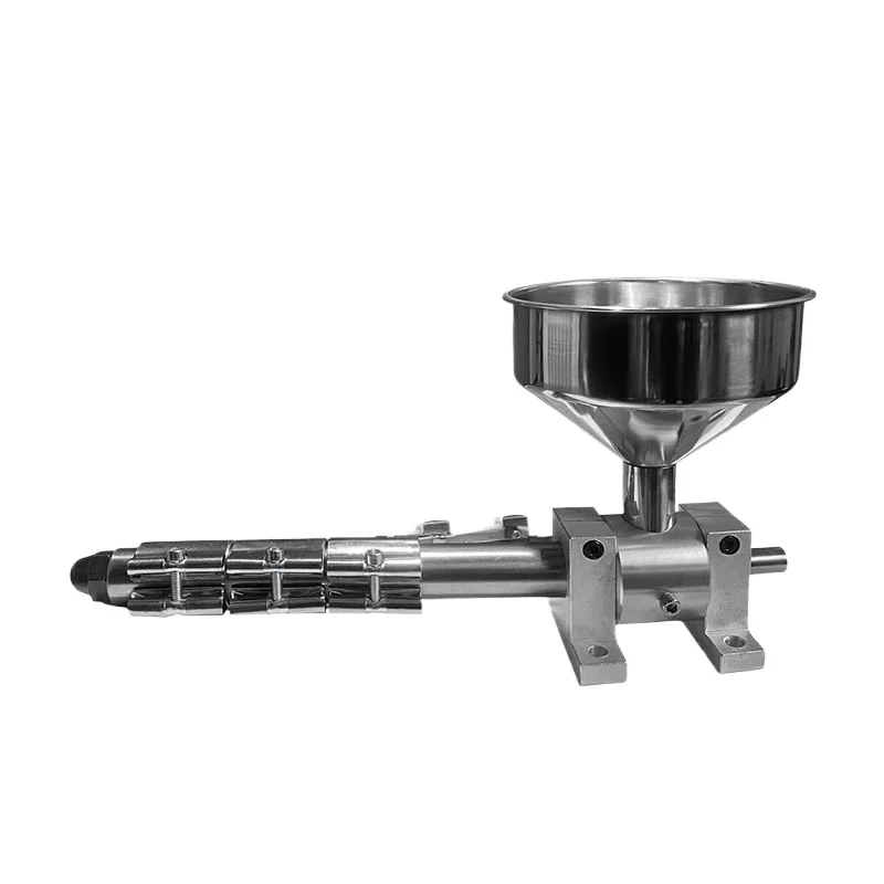FOR Small Injection Molding Machine/Extruder Screw Kit Microplastic Extrusion 3D Printing Triple Heating