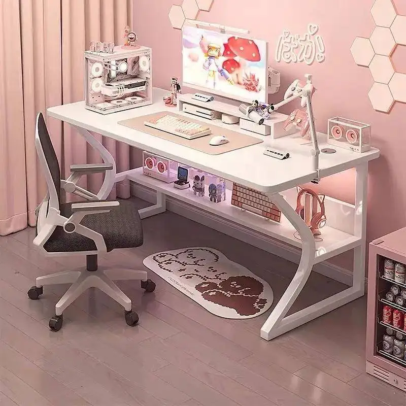 bureau-d'ordinateur-simple-en-tissu-pour-chambre-a-coucher-table-de-jeu-chaise-bureau-d'etude-pour-etudiant-montage-facile-etabli-de-travail-table-a-livres