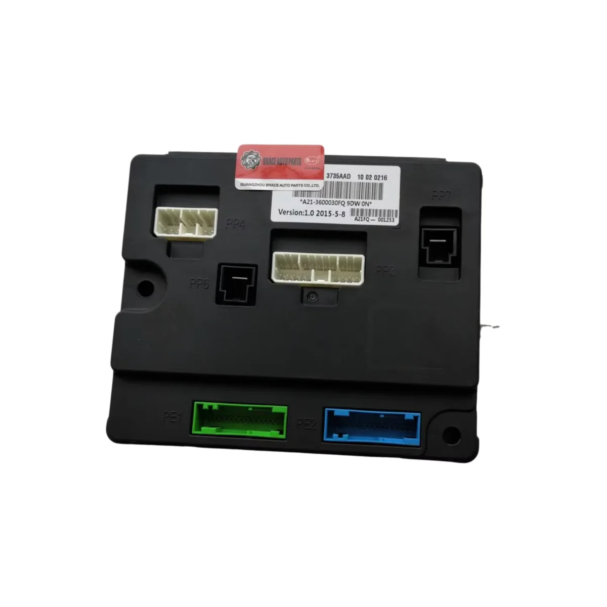 Outside Glass Elevator Control Module for Chery A5  A21-3600030DA A21-3600030SA A21-3600030FB A21-3600030FQ