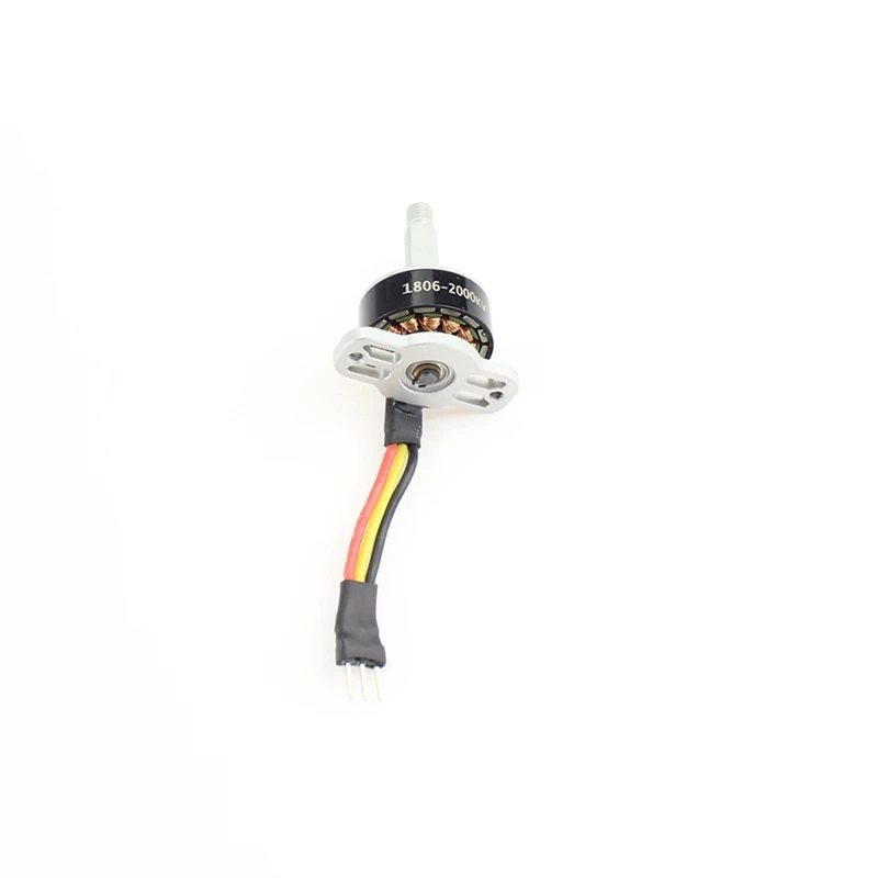 Motor A280.0020 para acessórios de peças sobressalentes de avião Wltoys XK A280 RC