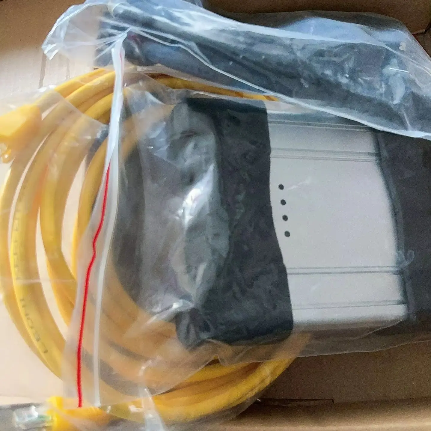 ICOM Next For BMW Car Professional Auto Diagnostic Tool