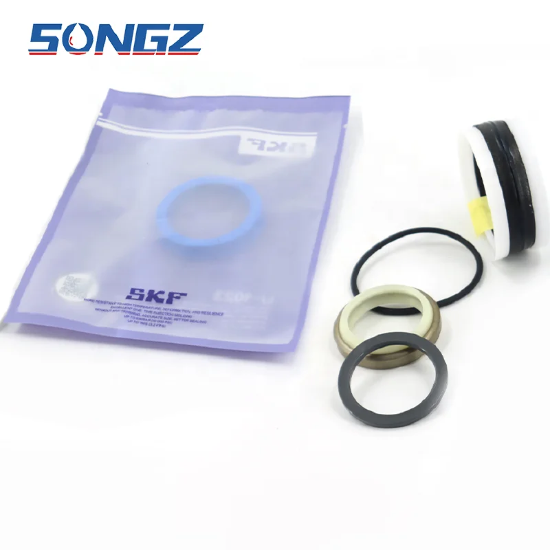 High Demand Products BD2G Cylinder Adjuster Seal Kits For Bulldozer