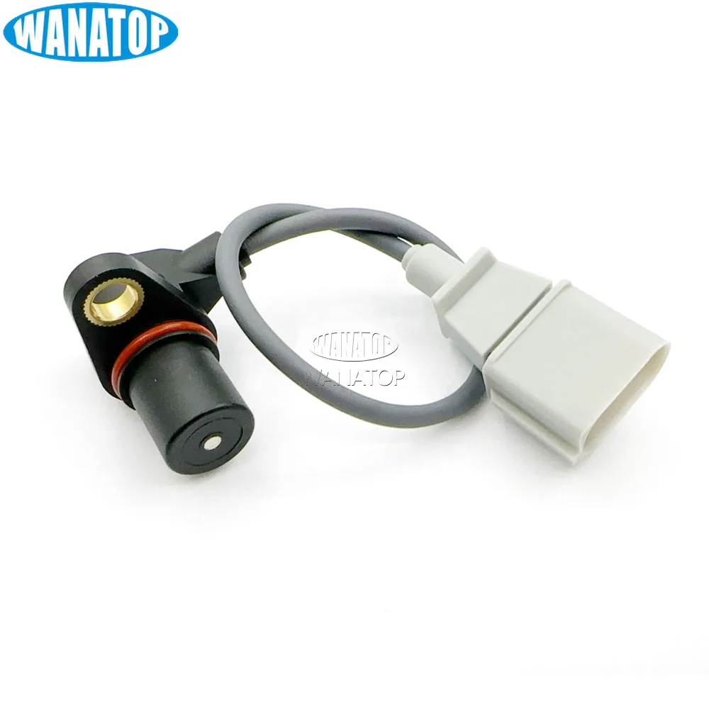 

Датчик положения коленчатого вала 06A906433N 06A906433L 06A906433G для VW Volkswagen Beetle Jetta Passat Audi