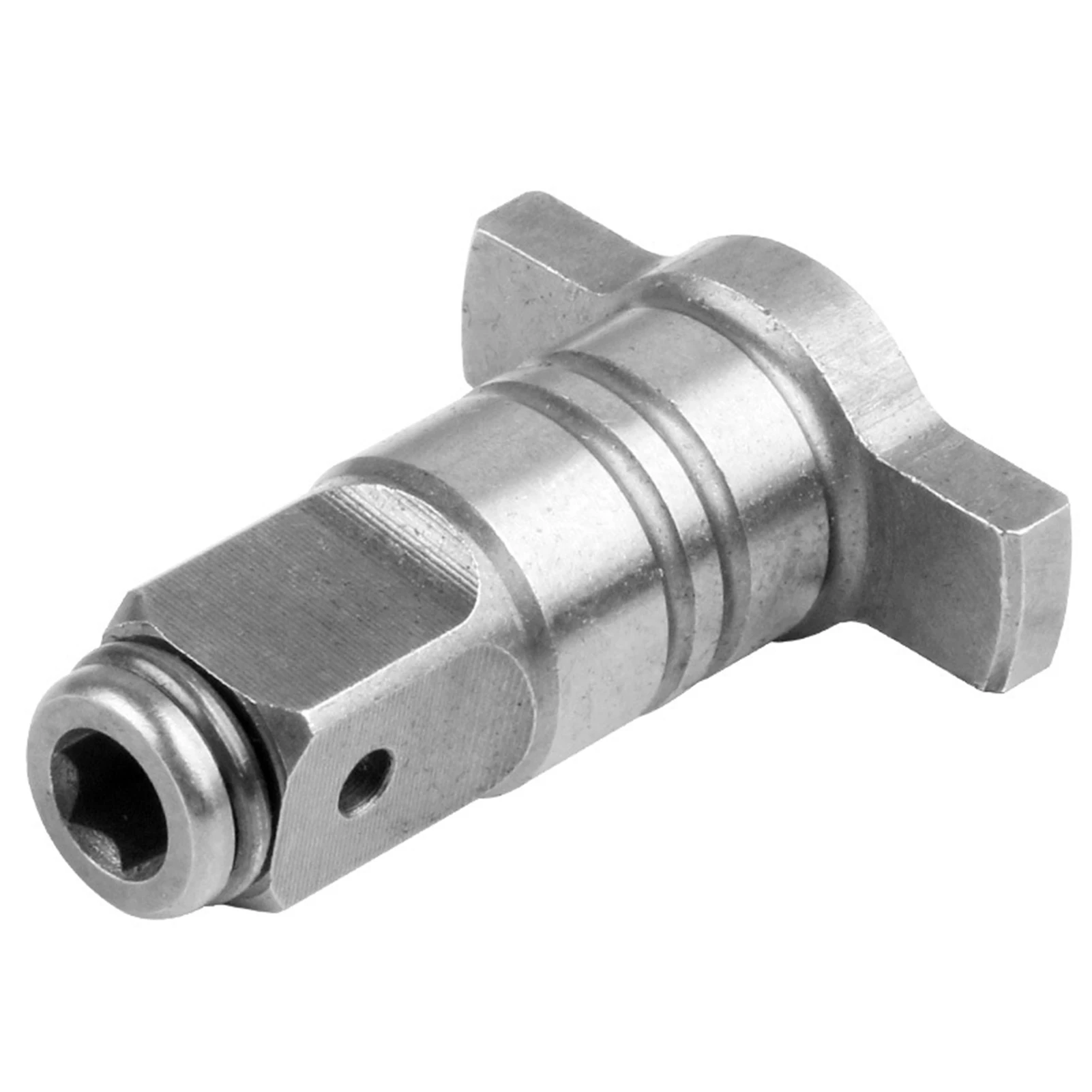 ไฟฟ้า Brushless ประแจผลกระทบอุปกรณ์เสริมเพลา Dual ใช้ไร้สายส่วนเครื่องมือประแจส่วนเพลาอุปกรณ์เสริม Dropshipping