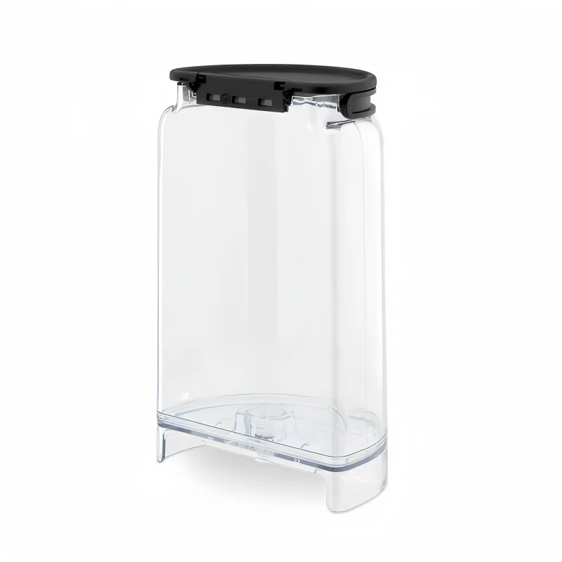Suitable for Nespressso Zenius Zn100 commercial capsule coffee machine water tank