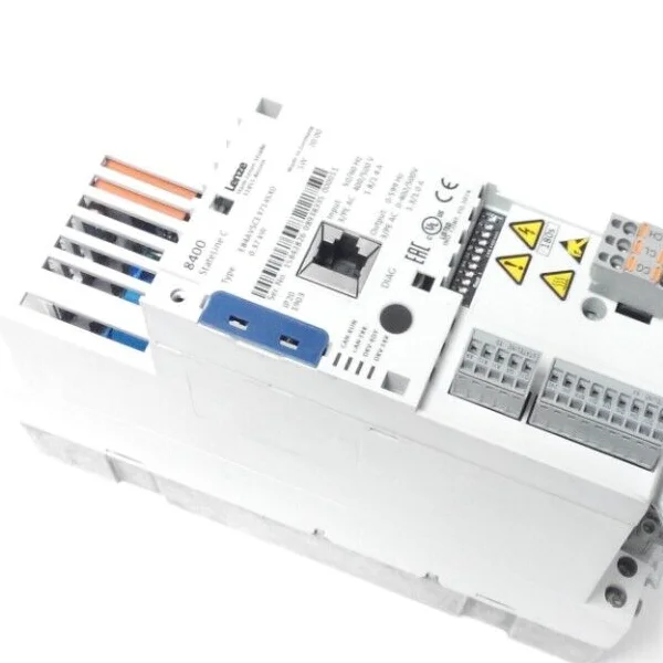 

E84avsce3714sx0 Совершенно новый оригинальный Spot Plc