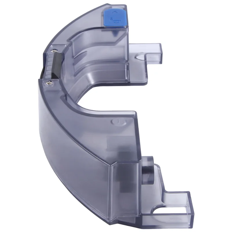 A69M-Kit Mengepel Seperti Yang Ditunjukkan Tempat Pel Tangki Air untuk Aksesori Penyedot Debu Ecovacs Deepot OZMO 920 950 T5