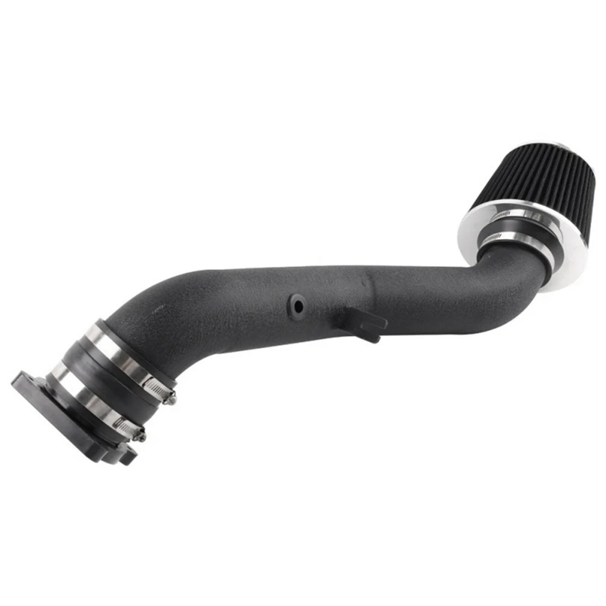 Car Air Intake Induction Pipe Filter Kits for Nissan 350Z Infiniti G35 FX35 3.5L V6 2003-2006 Filter Cold Intake Pipe