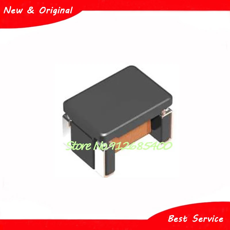 10 pz/lotto ACT45B-510-2P-TL003 51uH 200mA 50V SMD nuovo e originale In Stock