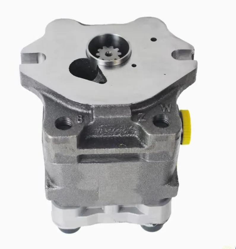 PVD-2B-32 PVD-2B-36 Hydraulische Getriebe Pilot Pumpe Montage ASSY für Kubota U15 U20 Bagger Zubehör Baumaschinen Teile