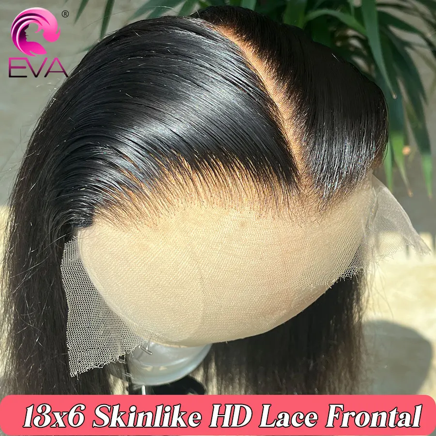 eva-hair-13x6-hd-lace-frontal-only-straight-body-wave-human-hair-closures-pre-plucked-hd-lace-melt-skin-5x5-6x6-lace-closures