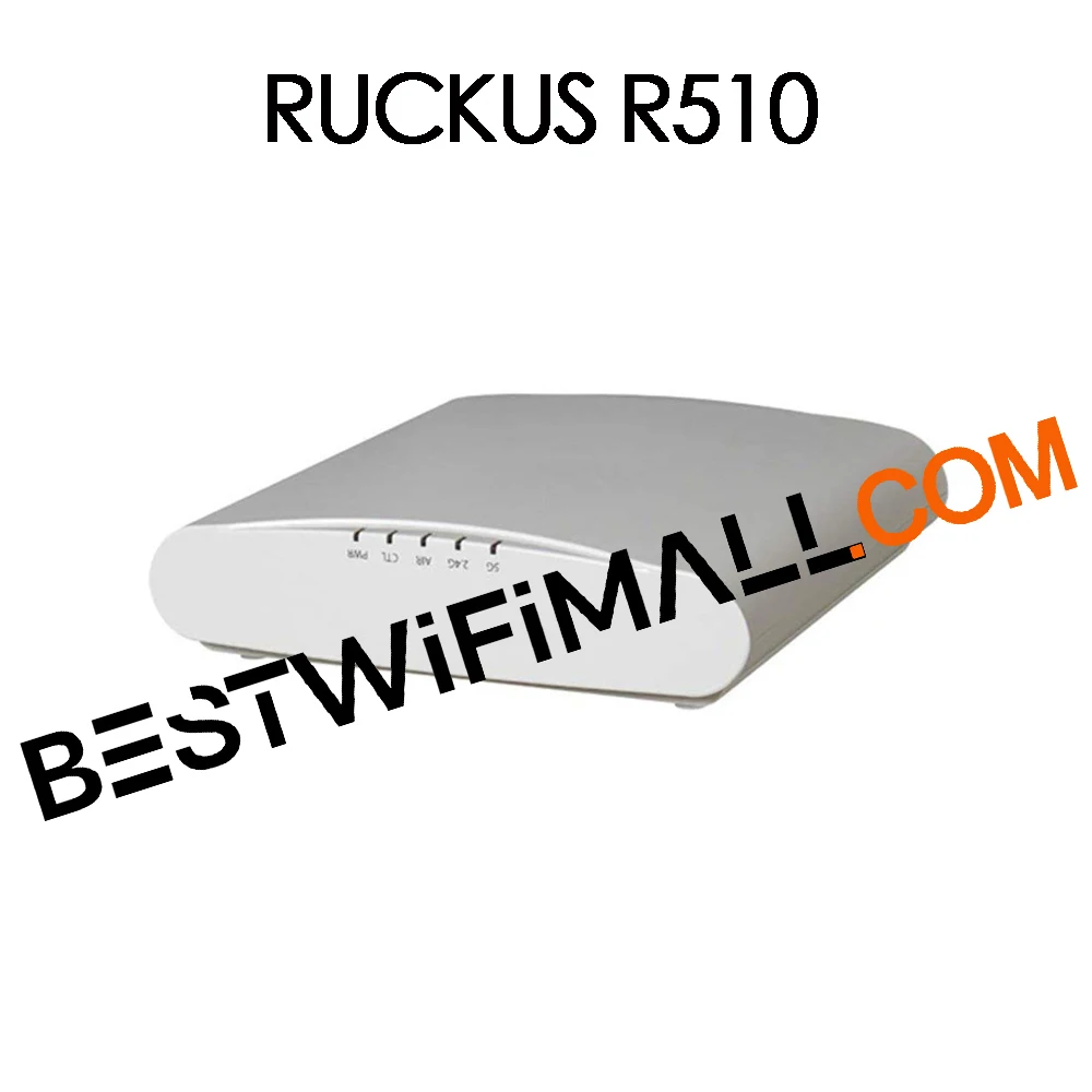 Ruckus Wireless ZoneFlex R510 Verwendet 901-R510-US00 (gleichermaßen 901-R510-WW00, 901-R510-EU00) Indoor Wireless Access Point 802,11 ac WiFi