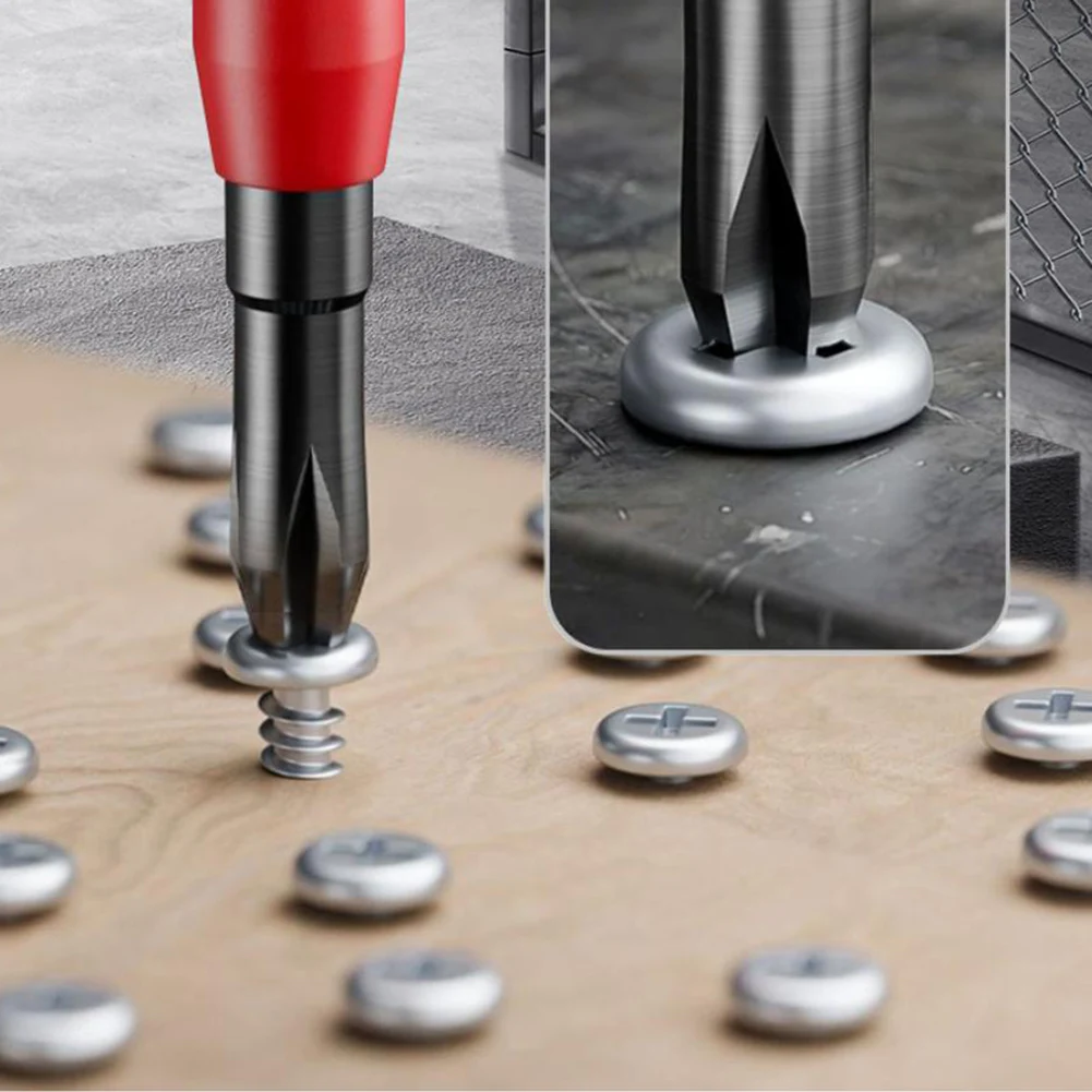 31-in-1 Electrical Insulated Screwdriver Cross Hex Star Bits Magnetizer Test Pen With Tester For Safe Wire Detection