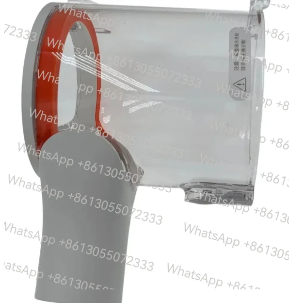Vacuum Cleaner Dust Cup Replacement For G9 and G10（No Wiring Required Direct Use）