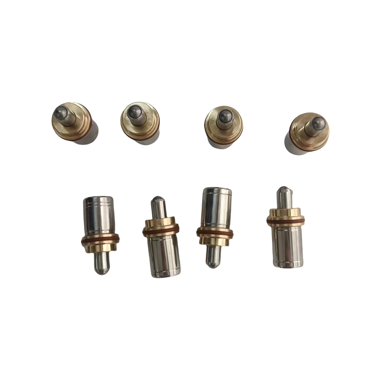 

Hitachi ZAXIS Excavator Joystick Handle Bullet Head EFI Compatible for Models 200 250 240 270 350 360-3