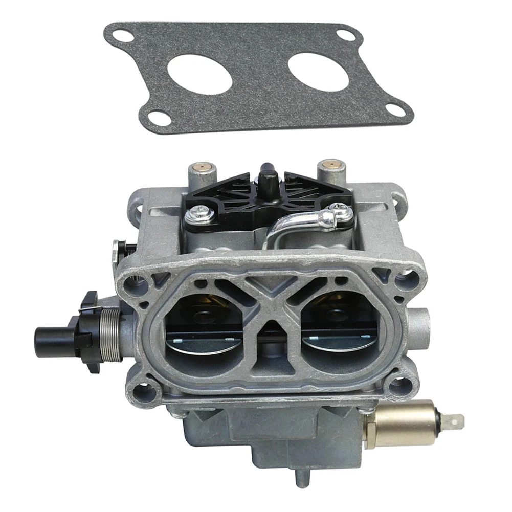 

Engine Performance Carburetor Repair And Maintenance Machine Rugged Material Construction User-Friendly Installation