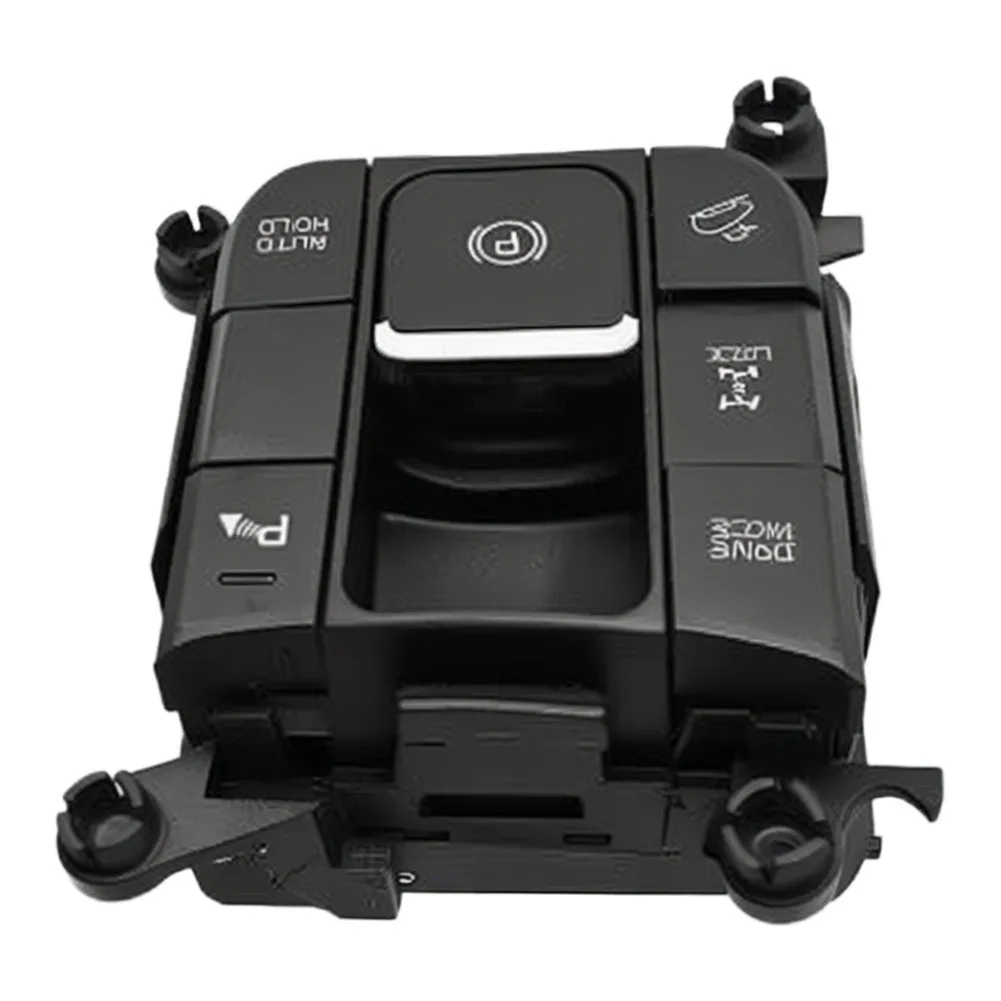 Brake Parking Switch 93600-D9120WK Compatible with For Kia Sportage QL 2016 2017 2018 2019 2020 2021 2022 Direct Fit