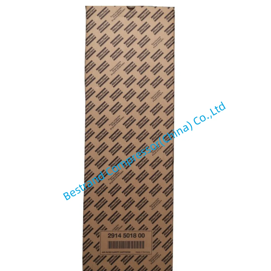 2914501800 air filter element spare parts for atlas copco Air Compressor