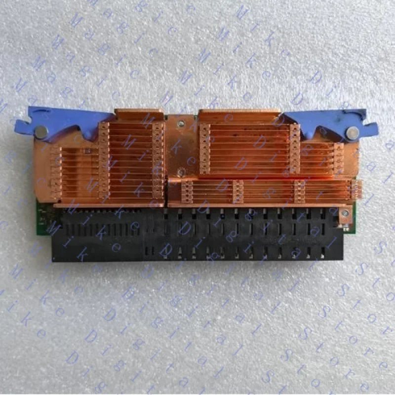 

H FOR IBM P710 minicomputer voltage stabilizing Module 74Y8427 VR9005-030G