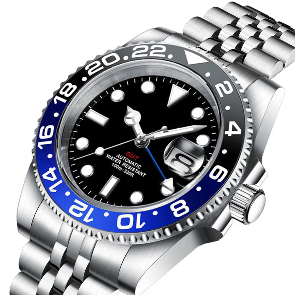 Logotipo personalizado de luxo - Luxury Watch Brands Logo avaliação e preço