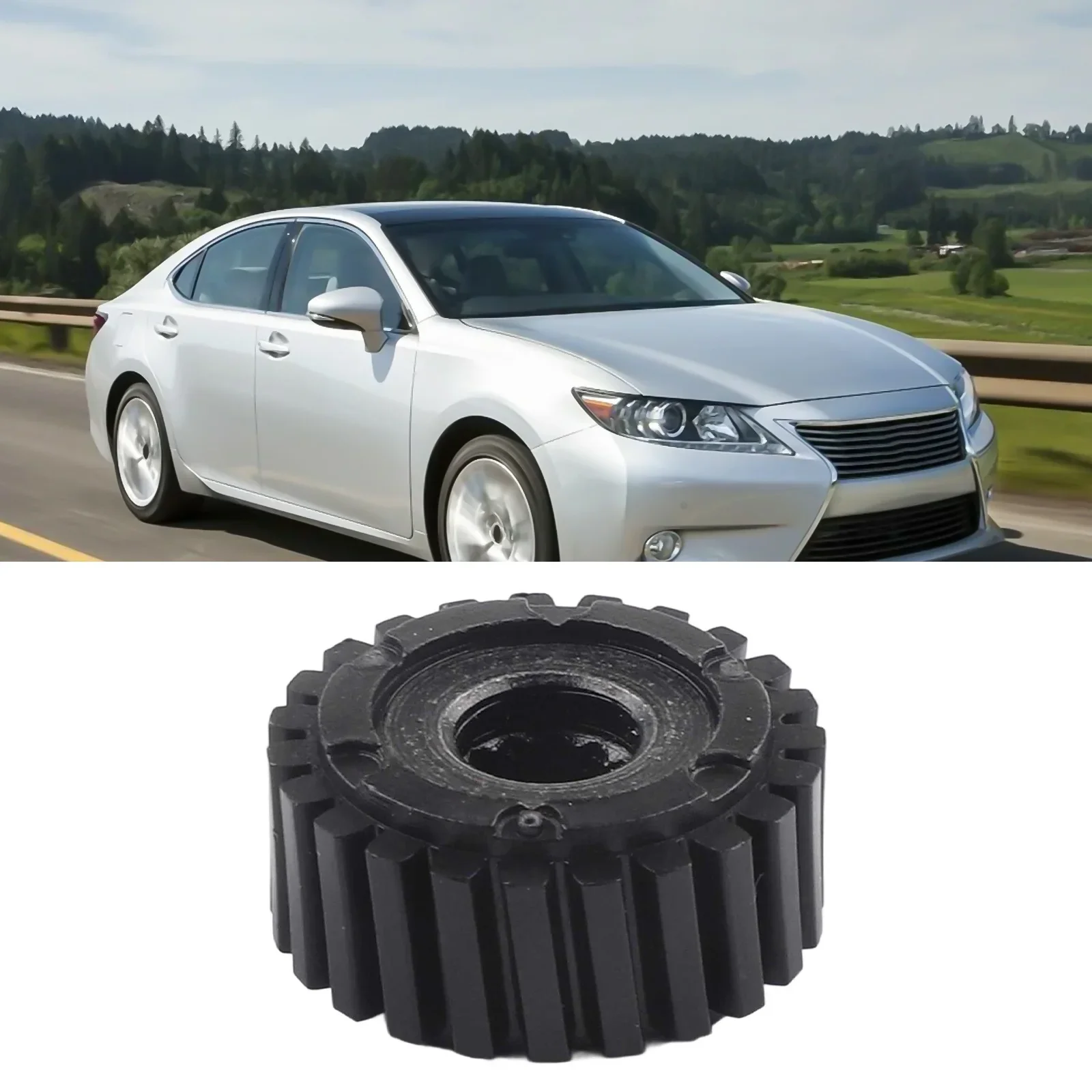 Steering Column Gear For Lexus For ES350 For ES240 For GS300 For IS300 Direct Replacement For Easy Installation